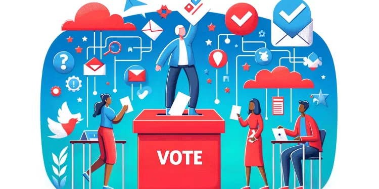 Elecciones ANEJUD 2024: Resultados Disponibles