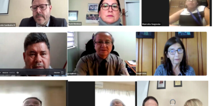 Directorio Nacional define agenda de trabajo y prepara Convención Nacional