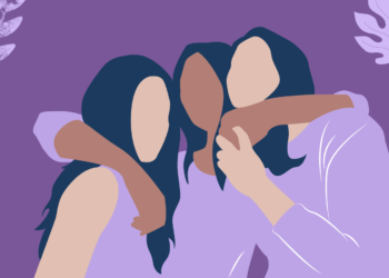 8 Marzo: Unidas para poner fin a la violencia y el acoso contra las mujeres en el Poder Judicial