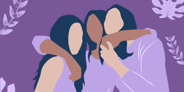 8 Marzo: Unidas para poner fin a la violencia y el acoso contra las mujeres en el Poder Judicial