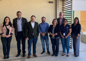 Anejud Chile y Academia Judicial programan actividades conjuntas