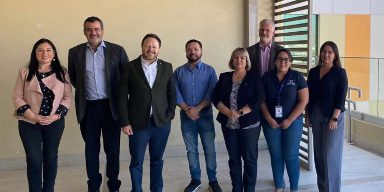 Anejud Chile y Academia Judicial programan actividades conjuntas