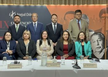 Anejud aclara que correos masivos de la OTJ no representan ni al gremio ni su trabajo de 57 años