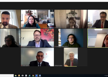 Anejud participa en reunión para revisar la Ley 21.645 sobre conciliación de vida laboral y familiar