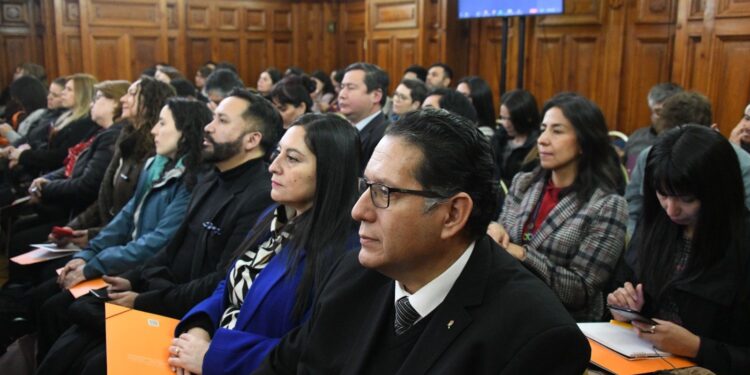 Anejud refuerza la lucha contra el acoso y la violencia en el trabajo con nuevas leyes y la implementación del Convenio 190 de OIT