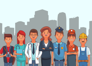 1 de mayo: Feliz día a todas y todos los trabajadores judiciales