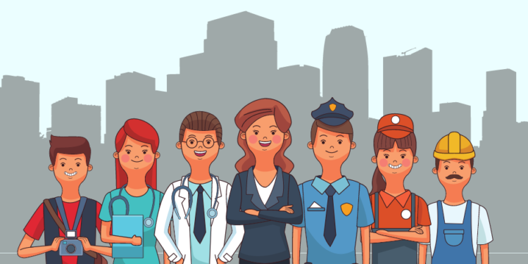 1 de mayo: Feliz día a todas y todos los trabajadores judiciales