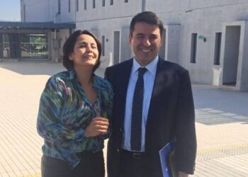 Anejud Santiago y autoridades de la CAPJ visitaron el Juzgado de Letras de Colina