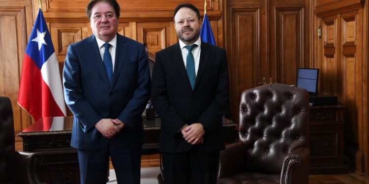 Anejud completó con éxito la inscripción del Directorio Nacional y Directorios Regionales