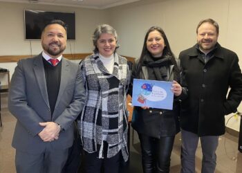 Anejud gestiona medidas en la Corte Suprema en Seguridad Laboral y permisos ante catástrofes naturales