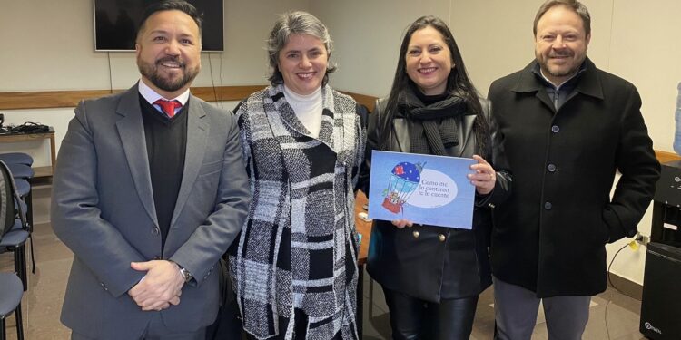 Anejud gestiona medidas en la Corte Suprema en Seguridad Laboral y permisos ante catástrofes naturales