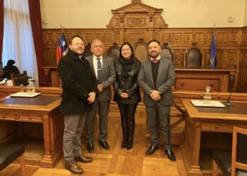 Anejud gestiona medidas en la Corte Suprema en Seguridad Laboral y permisos ante catástrofes naturales