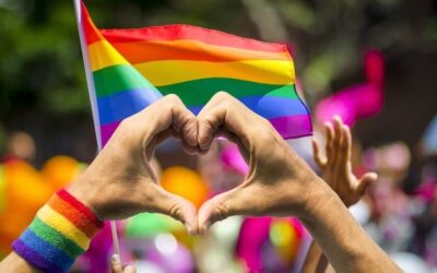 ¡Feliz Día del Orgullo LGBTI!