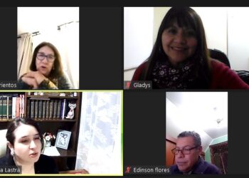 Inicio de Campaña Electoral 2024