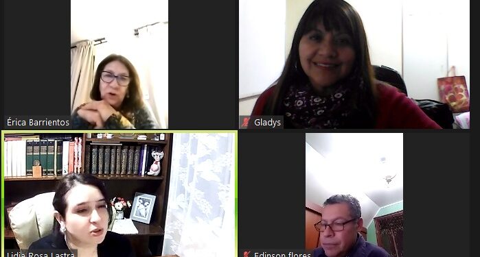 Inicio de Campaña Electoral 2024