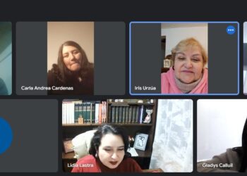 ANEJUD – Chile Inicia Proceso de Votaciones con Garantías de Transparencia y Éxito