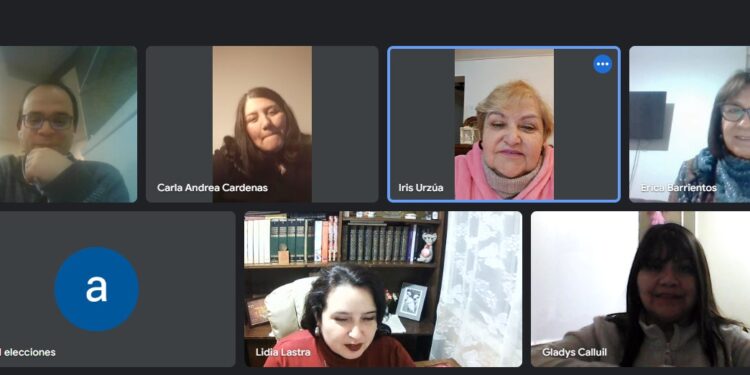 ANEJUD – Chile Inicia Proceso de Votaciones con Garantías de Transparencia y Éxito