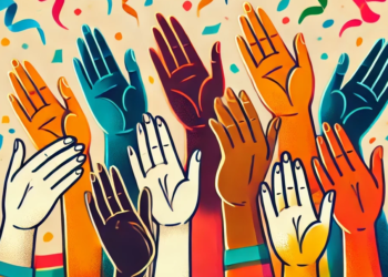 Resultados Oficiales de las Elecciones de Directivas Regionales Anejud Chile – 22 de julio 2024