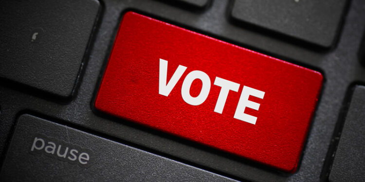 Proclamación de Candidatos Electos a Directorios Regionales