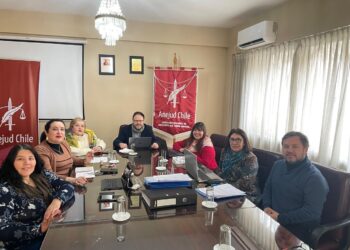 Cierre del Proceso Eleccionario: Anejud concluye con éxito la renovación de Directorios Regionales