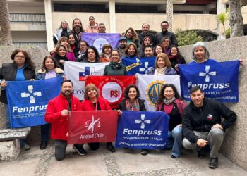 Escuela Itinerante de Género de la ISP culmina con gran éxito con destacada participación de Anejud