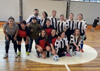 Con éxito y fraternidad se celebraron las Mini Olimpiadas de Anejud