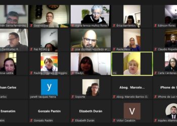 Proclamación de las y los Candidatos Electos a las Direcciones Regionales de ANEJUD