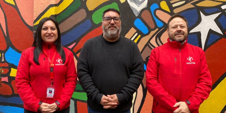 Anejud y CUT dialogan para fortalecer alianzas y mejorar condiciones laborales