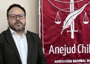Anejud se pronuncia ante la aprobación de la acusación constitucional conjunta contra Vivanco y Muñoz