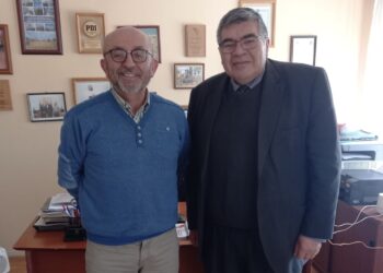 Anejud Concepción-Arauco impulsa gestiones parlamentarias por mejoras laborales y salariales