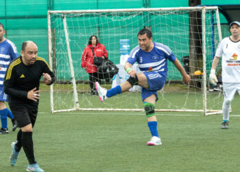 Anejud celebró con éxito los 39° Juegos Deportivos Nacionales en Osorno
