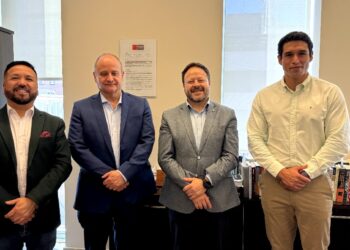 Anejud acuerda convenio con la Universidad Autónoma para impulsar formación académica de sus socios y socias