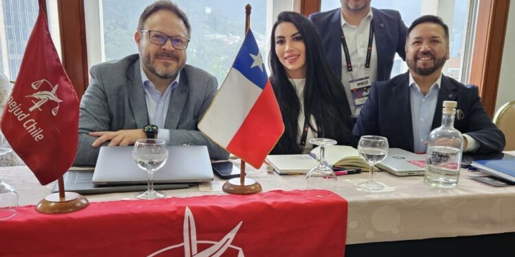 Anejud destaca participación en el XVI° Congreso de la CLTPJ y respalda compromisos sindicales