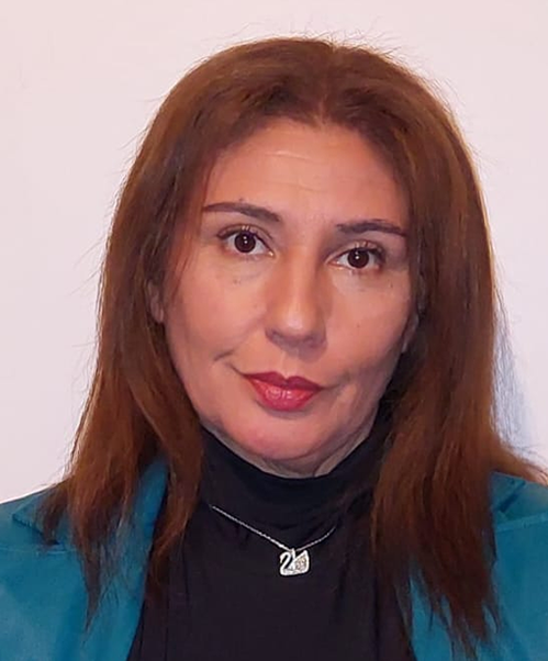 Directora Nacional