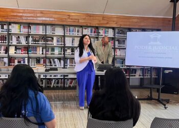 Facilitadores Judiciales: Anejud y Anfucapj realizaron exitosa Escuela de Verano en Alto Biobío