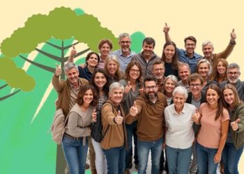 Anejud, Anfucapj y la Corte Suprema impulsan Escuelas de Verano para acercar la justicia