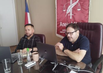 Anejud Chile avanza en mejoras para los concursos internos del Poder Judicial