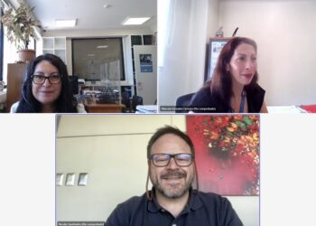 Anejud se reúne con la Dirección del Trabajo por inscripción de directorios electos