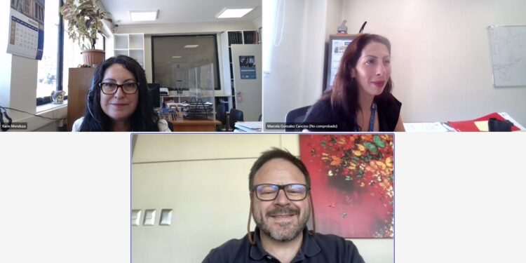 Anejud se reúne con la Dirección del Trabajo por inscripción de directorios electos