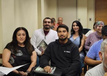 Anejud realiza con éxito su primer Taller de Contabilidad Básica para Tesorerías Regionales