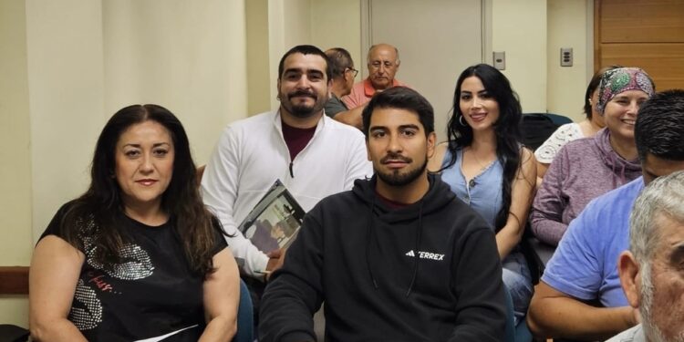 Anejud realiza con éxito su primer Taller de Contabilidad Básica para Tesorerías Regionales