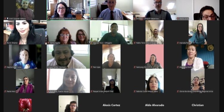 Consejo Consultivo Extraordinario acuerda modalidad de Votación para Reformar Estatutos de Anejud