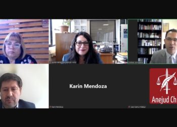 Anejud da inicio a trabajo de Consultoría jurídica para avanzar en propuesta legislativa sobre PDL de nombramientos en el Poder Judicial