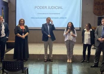 Finaliza última escuela de verano sobre justicia abierta con facilitadoras de Anejud