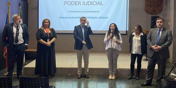 Finaliza última escuela de verano sobre justicia abierta con facilitadoras de Anejud