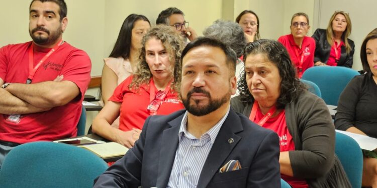 Anejud celebra su Primer Consultivo Nacional Extraordinario con foco en agenda legislativa y PDL de nombramientos judiciales