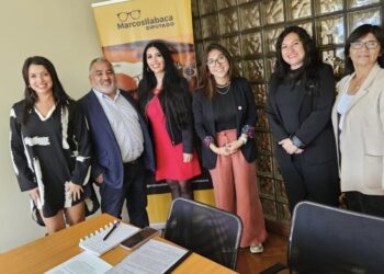 Anejud se reúne con el diputado Ilabaca por PDL sobre nombramientos en el Poder Judicial