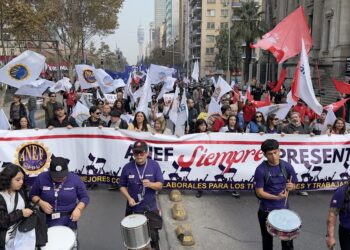 ANEJUD saluda los 82 años de ANEF destacando su legado histórico y compromiso con el empleo público