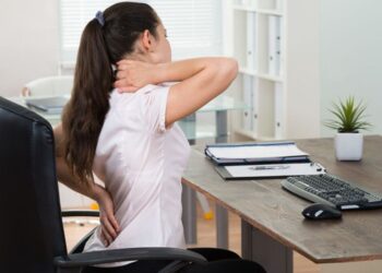 Anejud realiza el primer levantamiento ergonómico nacional para notificadores judiciales