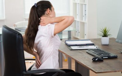 Anejud realiza el primer levantamiento ergonómico nacional para notificadores judiciales